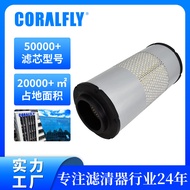 Foreign Trade Canada USA Hot-Selling Air Filter135326206 RS4680Air Filter