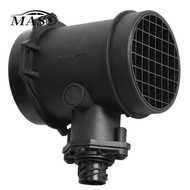 1pc New MAF Mass Air Flow Meter Sensor 4 Pins for BMW 540I 740I 740IL 840CI 13621468625 280217800aut