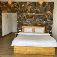 โรงแรม Panorama Guest House Jabal Shams - Sa‘ab Banī Khamīs