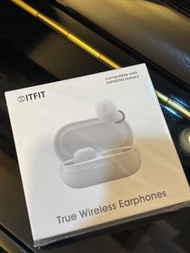 ITFIT藍牙耳機