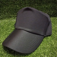 Cap Hat Black-Khmer Tha