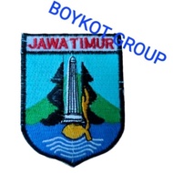 50 pcs bet KWARDA EAST JAVA EMBROIDERY full price per 50 pieces