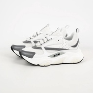 [Focus on High-End Quality]
Dior Dior B22 Men's Jogging Fashion Sneakers Leather Fine High-Quality L