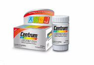 Centrum silver 30’s