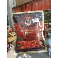 Korean vitamin Red Ginseng Candy 200g