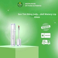 Judy....doll Watery Lip Gloss