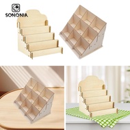 [SONONIA] Greeting Card Display Stand Photo Display Card Display Holder Birthday Card Display for Ve
