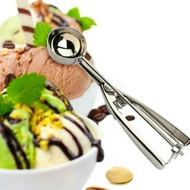 Ice Cream Spoon Scope Ice Cream Ice Spoon