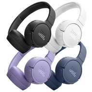 JBL Tune 670NC Headphones (4 Color)