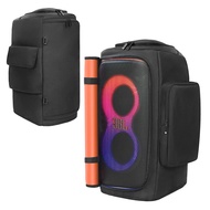 Loa di động bọc vải túi ngoài trời âm thanh Túi mang đồ cho JBL partybox 110/partybox Câu Lạc Bộ 120