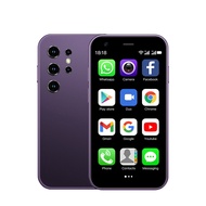 soyes | Mini 24 3-inch Mini Android Smartphone 3G Dual SIM Phone 3GB+32GB Supports Childrens Pocket 