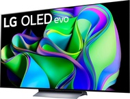 LG OLED65C3P 65-Inch OLED evo C3 4K Smart TV - 2023 Model