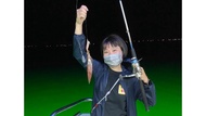 澎湖-和慶半潛艇 夜釣小管| 海上活動