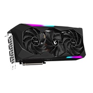 GIGABYTE AORUS RADEON RX 6800 XT MASTER 16GB GDDR6 GRAPHIC CARD - GV-R68XTAORUS M-16GD