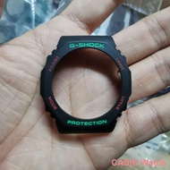quartz watch ❈❀() ORIGINAL CASIO G-SHOCK GA-2100 BEZEL.RESIN QUALITY.