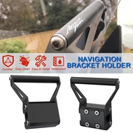 2023 2022 2021 2020 R1250GS Bracket GPS Mount FOR BMW R1250GS R1250GS Adventure 2019-2024 Phone GPS 