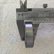 17x42x12 mm 17*42*12 mm Deep groove ball bearing Tapered Roller Bearings Motorcycle LIFAN 160CC Engi