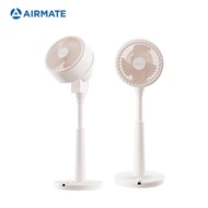 【AIRMATE 艾美特】立體旋轉DC節能遙控循環扇FB1861R