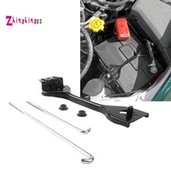 Car Battery Fixing Clamp Kit 023806006 82182AG001 82161AG00 182161AG01 for   Legacy  Tribeca