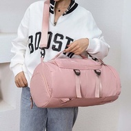 3 Ways Unisex Travel Backpack Large Capacity Multipurpose Luggage Duffle Hand Carry Weekender Bag