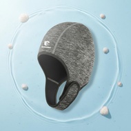 Thermal Protection Cat Ear Diving Hood Cute Design Creature Ear Dive Cap Adjustable Chin Strap for S