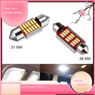 LED CEILING CANBUS 36MM CAR INTERIOR LIGHTS LED CABIN LED FESTOON