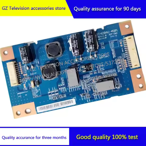 KDL-42W650A TV Constant Current Board ST420AU-4S01