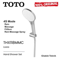 Toto Hand shower set - THX118MMC shower