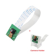 Raspberry Pi 4 Zero Camera 1080p 720p 5mp Webcam Mini Camera With Holder 15cm Ffc For Raspberry Pi 4