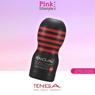 Tenga - Original Vacuum Cup Black Strong Version Onacup Aeroplance Cup Aircraft Cup For Boyfriend Se