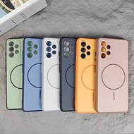 FC 4.5 Magnetic Case for Samsung S23 Ultra S26 Ultra S23 Plus S26 Plus