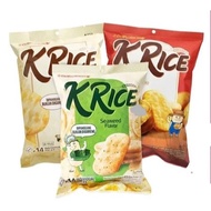 DELFI ORION O'RICE FEET 151 grams packs