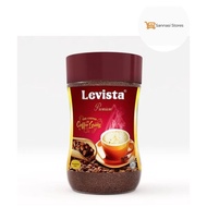 Levista Premium Coffee Bottle 50g