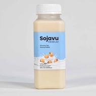 Sojavu Soymilk / Susu Kedelai - Original