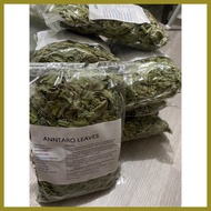 ✙ ❏ ❂ LAING Gabi Leaves /Laing dried leaves 100grams /Taro leaves