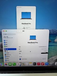 MACBOOK PRO 16吋 M1 Pro 16Gb 500GB