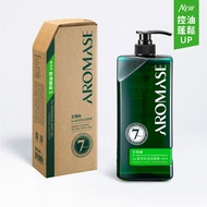 AROMASE艾瑪絲森系列5α高效控油洗髮精/ 1000mL/ 新版