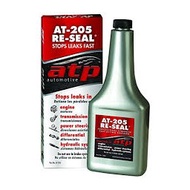 ATP AT-205 Re-Seal Stops Leaks, 8 Ounce Bottle