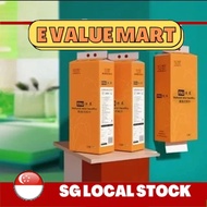 E Value Mart Deluxe Soft Facial Tissue Paper Wall Hanging Tissue