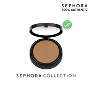 SEPHORA Matte Perfection Powder Foundation