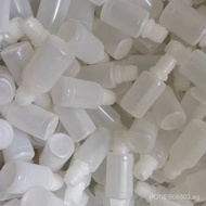 Empty Ink Bottle10ml Installation5ml3ml/250ML Water Empty Bottle Sub-Bottle Photosensitive Oil Sub-B