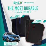 ENZO Car Mat - Nissan Qashqai 2nd Gen Model J11 (2014-2021)