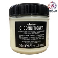 Davines OI Conditioner 250ml [NK]