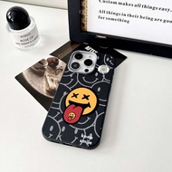Smile Vibes Case FOR REDMI NOTE 14 13 10 10C 12 4G 12C 13C 14C 9A 9C 10A A1 A2 A3 A5 PRO 5G 11 8 9 9