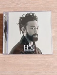 陳奕迅CD+DVD全新未拆(H3M專輯大碟)