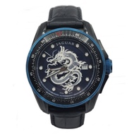 JAGUAR DRAGON SERIES 42mm AUTOMATIC MEN WATCH J23-16011LBBLB-DKSET