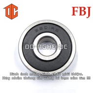 FBJ Bearing 696 684 634 624 606 686 627 629 628 605 698 609 699 697 688 689 604 687 625 638 636 608 
