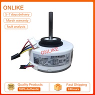 100%new Brand-new LG air conditioner DC motor EAU62983003 SIC-41CVJ-F130-5 4681A20091K
