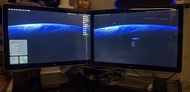 Apple LED Cinema Display 24”