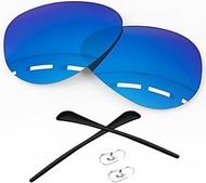 Polarized Replacement Lenses &amp; Rubber Kits for RayBan RB3025-58mm Sunglasses